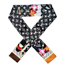 Auth Louis Vuitton Bandeau