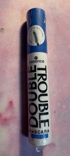 Nuovo mascara impermeabile - mascara,
