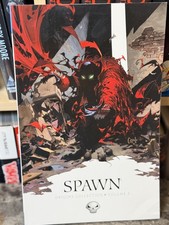 Spawn Origins Collection