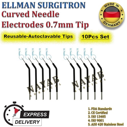 Ellman surgitron mm - surgitron, 0,7