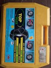 CATENE DA NEVE Misura 040 taglia 4