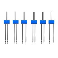  Double Sided Aghi Macchina Da