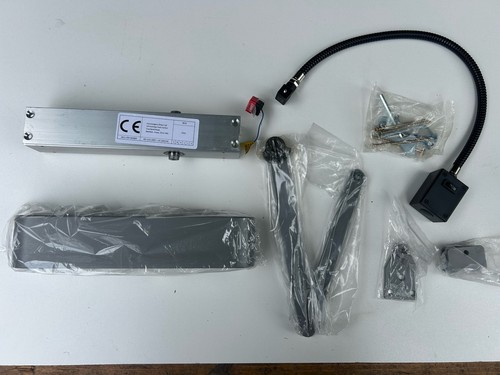 Exidor 9870 chiudiporta - exidor, a