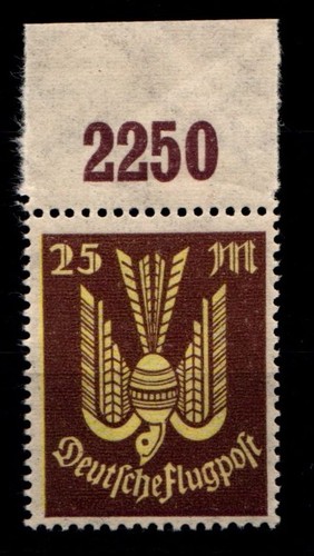 Impero tedesco 236p nuovo - impero, or