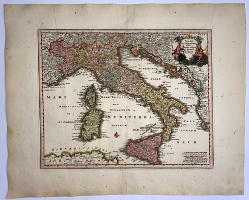 Italia 1719 christopher - christopher, weigel