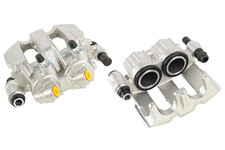 Pinza freno asse anteriore