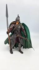 Il Signore degli Anelli Rohirrim Soldato Action Figure toybiz