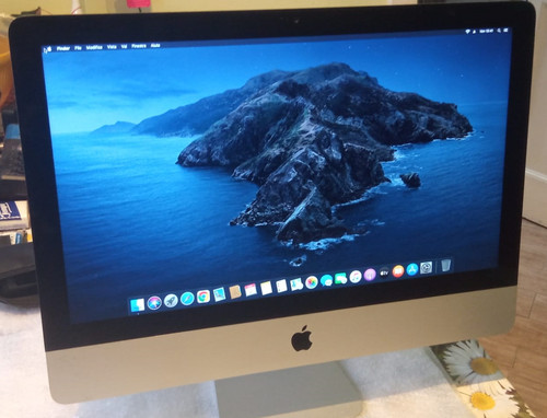Imac late2013 i5 - late2013, 2,9