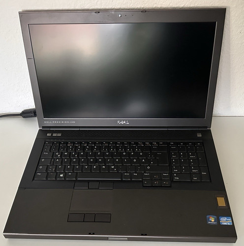 Dell precision m6700 - dell,