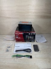 Pioneer MVH-2300NEX MVH 2300