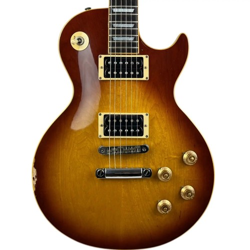 Greco les paul standard - les,