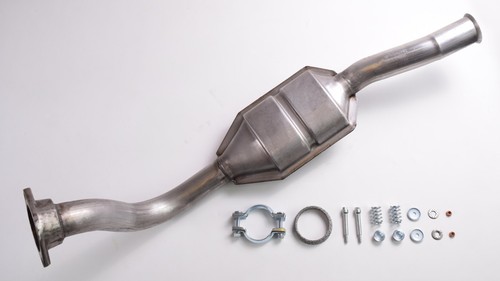 Catalizzatore kat citroen - catalizzatore,