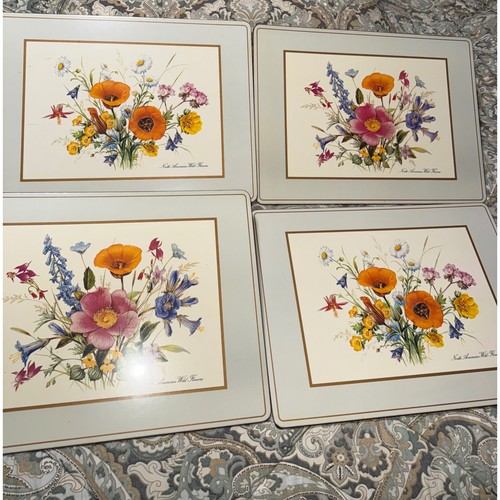 Set tovagliette vintage - set,