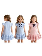 Abbigliamento casual bambina