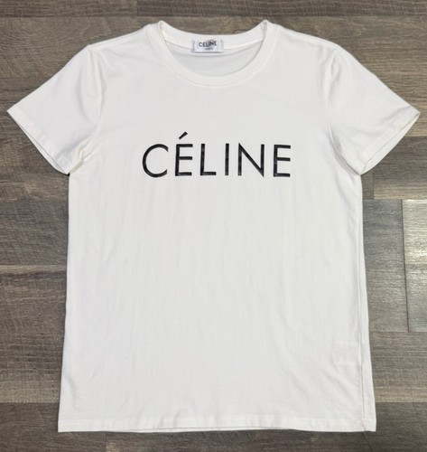 Shirt donna celine - t-shirt,