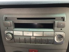AUTORADIO PER LANCIA Musa 2°