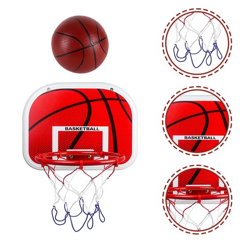 Canestro basket camera - da,
