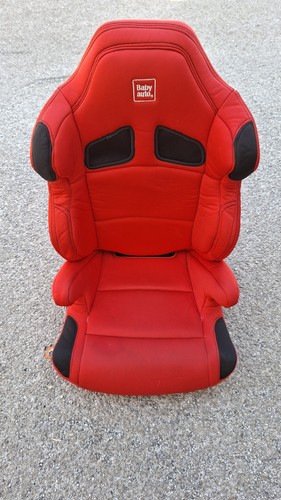 Seggiolino auto babyauto group - babyauto,