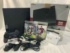 Console Sony PS3 Playstation 3