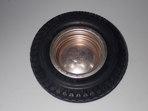 Posacenere pirelli fergat - fergat, a