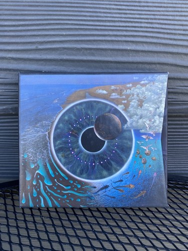Pink floyd pulse and - floyd, cd