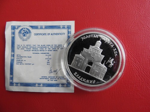 Russia rubli 1995 - *russia, 3