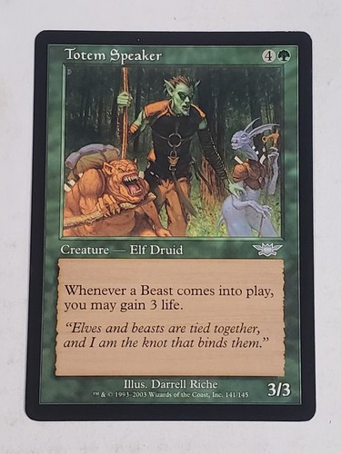Mtg altoparlante totem - altoparlante,