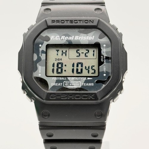 Orologio collaborazione - da,
