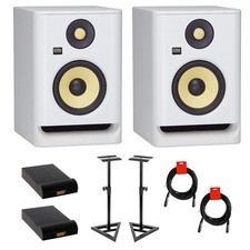 KRK RP5 Rokit 5 G4 Pro Bi-Amp