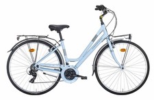 CITY BIKE MONTANA CLIP 28