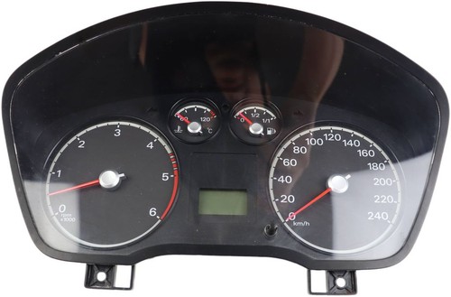 Ford focus 2006 - focus, diesel