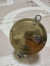 Mulinello da Pesca FIN-NOR 30