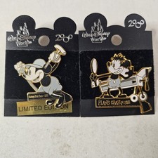 Wdw mickey through the - the, years