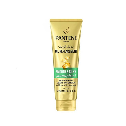 Pantene pro olio - pantene, ricambio