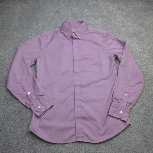 Turnbull asser camicia uomo - &,