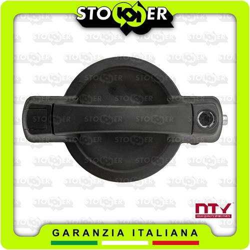 Maniglia presa esterna porta - presa,