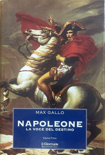 Napoleone voce del - la,
