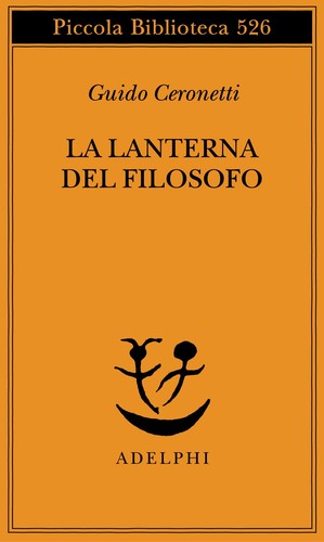 Lanterna del filosofo - lanterna,
