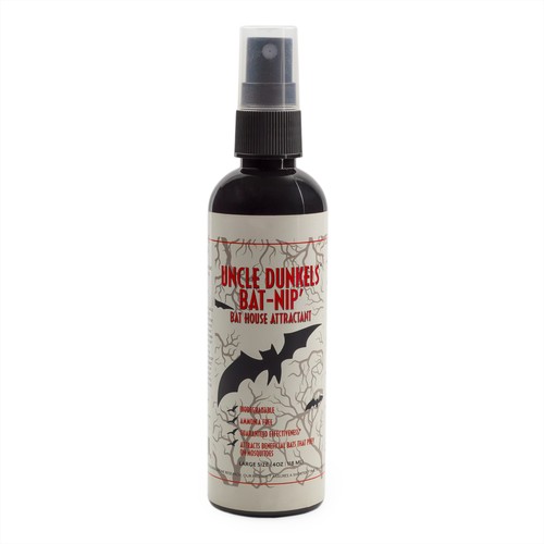 All natural bat nip - all-natural, bat-nip’
