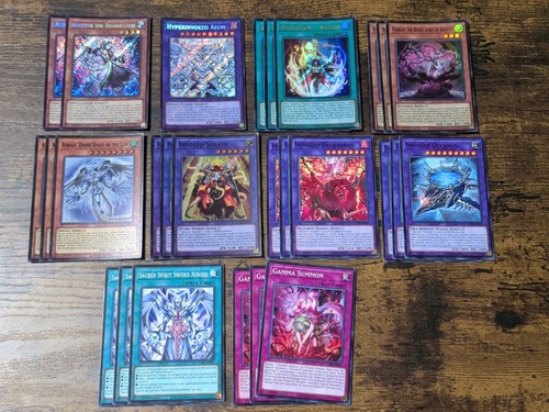 Yugioh chaos origins cori - yugioh,