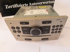 Radio Lettore CD Autoradio