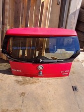 PORTELLONE SPORTELLONE COFANO BAULE LUNOTTO POSTERIORE DIETRO SKODA TAIGO 11-20 