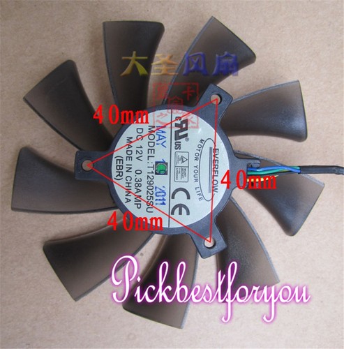 Gtx680 hd7950 hd7970 - , ventola