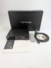 Topping A70 Pro Amplificatore