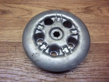 Yamaha YZ125 24X 1983 /