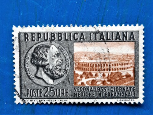Repubblica italiana poste - 36.,