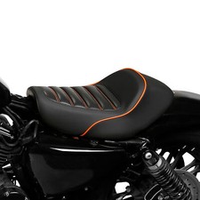 One Piece Driver Seat Fit For