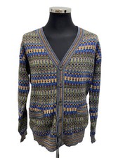 MISSONI SPORT  MAGLIONE UOMO