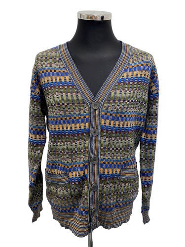 Missoni sport maglione uomo - maglione,