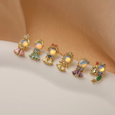 Jewelled Disney Princess